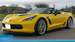 2019 Chevrolet Corvette Z06