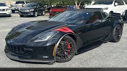 2019 Chevrolet Corvette Z06