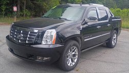 2013 Cadillac Escalade EXT Premium