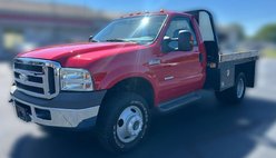 2005 Ford XLT