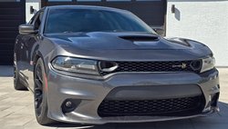 2019 Dodge Charger R/T Scat Pack