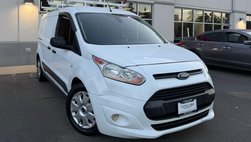 2018 Ford Transit Connect XLT