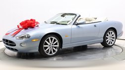 2006 Jaguar XK-Series XK8