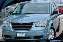2008 Chrysler Town and Country LX