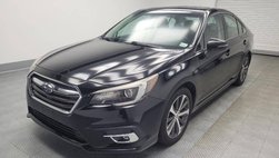 2019 Subaru Legacy 2.5i Limited