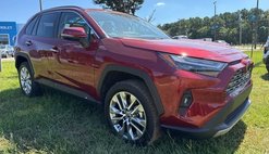 2024 Toyota RAV4 Limited