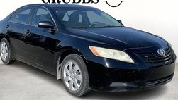 2009 Toyota Camry SE