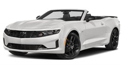 2022 Chevrolet Camaro LT