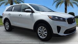 2020 Kia Sorento L