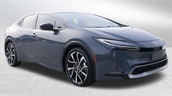 2024 Toyota Prius Prime XSE Premium