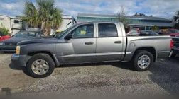 2005 Dodge Dakota SLT