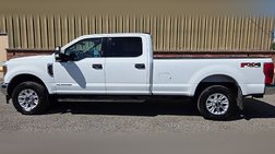 2022 Ford Super Duty F-350 XLT