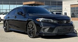 2024 Honda Civic Si