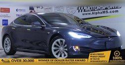2017 Tesla Model S 100D