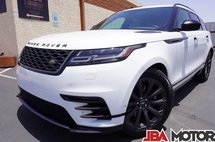 2018 Land Rover Range Rover Velar P380 R-Dynamic SE