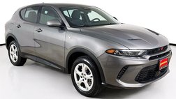 2024 Dodge Hornet GT
