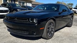 2018 Dodge Challenger GT