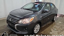 2024 Mitsubishi Mirage G4 LE