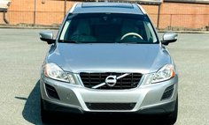 2013 Volvo XC60 