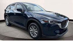 2022 Mazda CX-5 2.5 S Select
