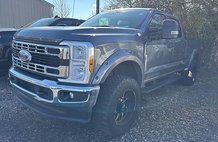 2024 Ford Super Duty F-250 XLT