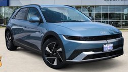 2025 Hyundai Ioniq 5 SEL