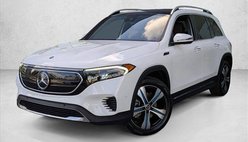 2022 Mercedes-Benz EQB EQB 350 4MATIC