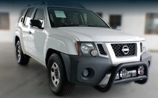 2014 Nissan Xterra X