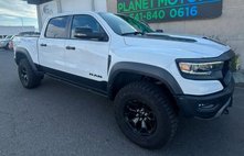 2023 Ram Ram Pickup 1500 TRX