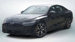 2026 Audi A6 quattro Premium Plus 55 TFSI