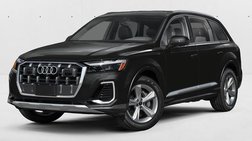 2026 Audi Q7 quattro Premium 55 TFSI