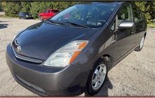 2009 Toyota Prius 4-Door Liftback