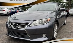 2014 Lexus ES 350 Base