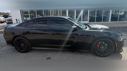 2019 Dodge Charger R/T Scat Pack