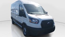 2023 Ford Transit 250