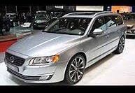2016 Volvo V60 T5 Drive-E Premier