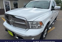 2017 Ram Ram Pickup 1500 SLT