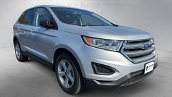 2016 Ford Edge SE