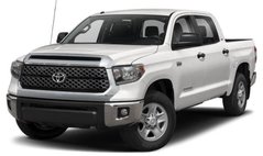 2018 Toyota Tundra 1794 Edition