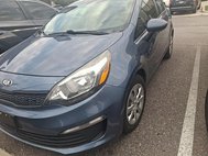 2016 Kia Rio LX