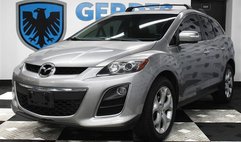 2011 Mazda CX-7 s Grand Touring