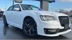 2023 Chrysler 300 S V6