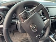 2022 Toyota Tacoma Limited