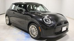 2025 MINI Hardtop Cooper S Signature Trim
