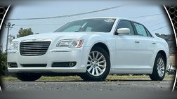 2013 Chrysler 300 Motown