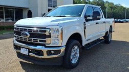 2026 Ford Super Duty F-250 XLT