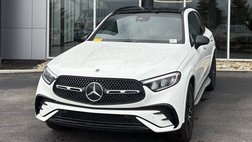 2023 Mercedes-Benz GLC-Class GLC 300 4MATIC