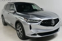 2024 Acura MDX w/Tech