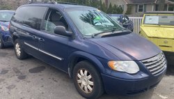 2006 Chrysler Town and Country Touring