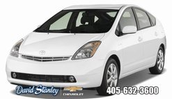 2008 Toyota Prius Standard